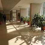 Warsaw Center\'S Apartment