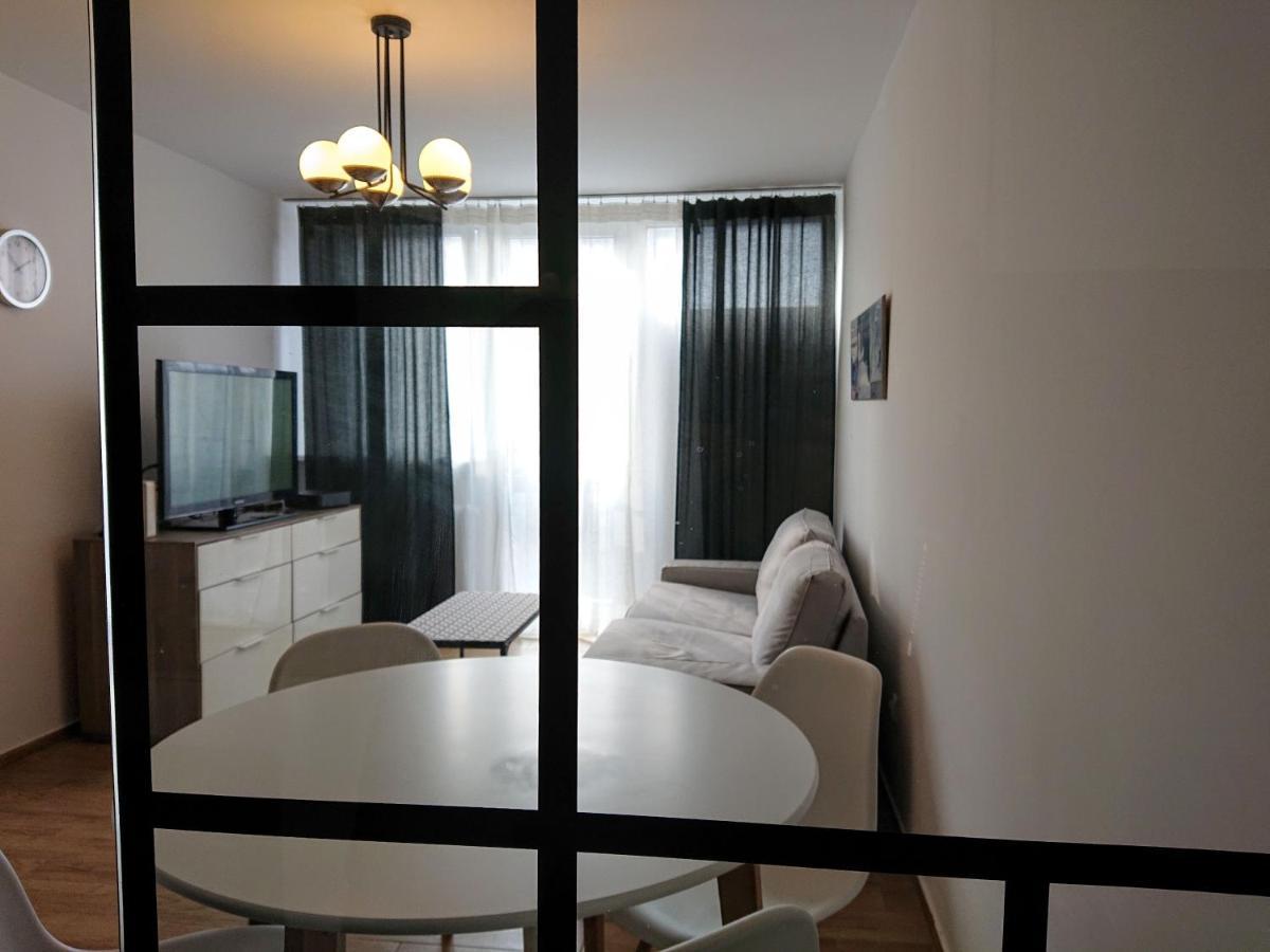 Apartament Center's *