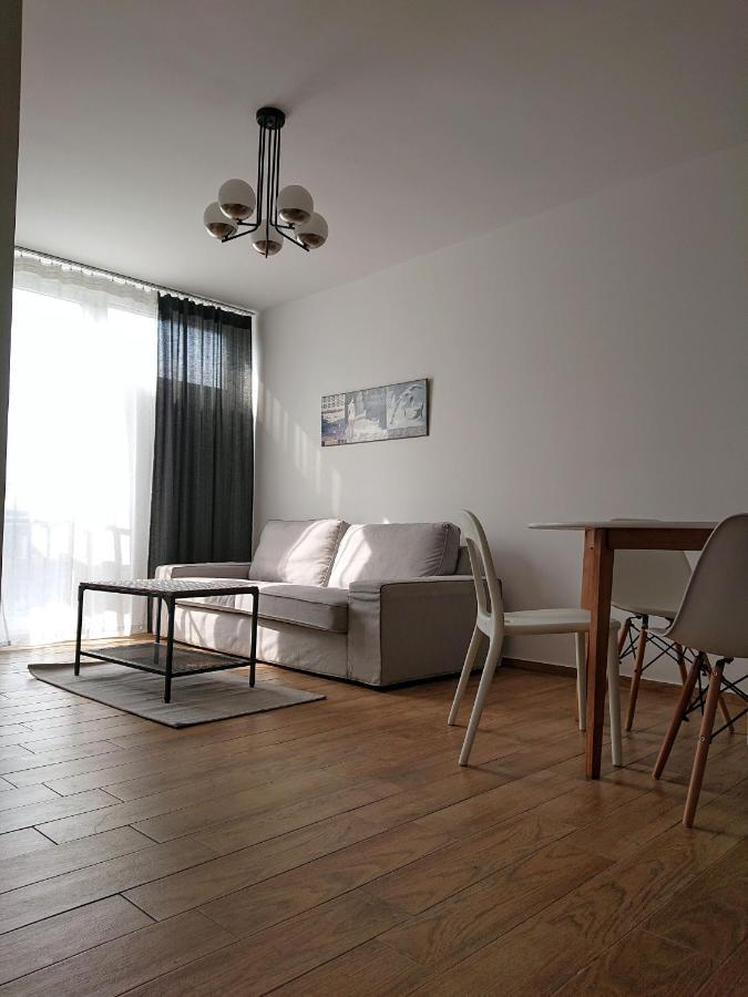Center's Apartament